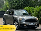 Used Mini Countryman