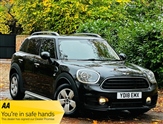 Used Mini Countryman Used Mini Countryman