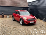 Used Mini Countryman