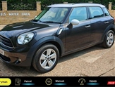 Used Mini Countryman