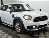 Used Mini Countryman Used Mini Countryman