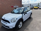 Used Mini Countryman