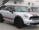 Used Mini Countryman