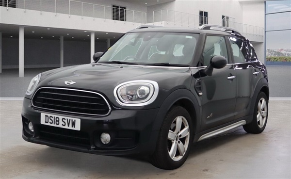 Large image for the Used Mini COUNTRYMAN