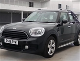Used Mini Countryman
