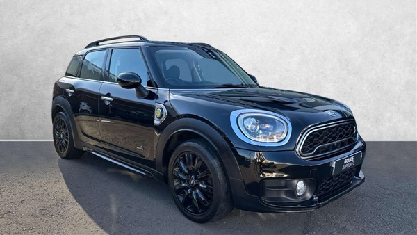 Large image for the Used Mini Countryman
