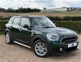 Used Mini Countryman