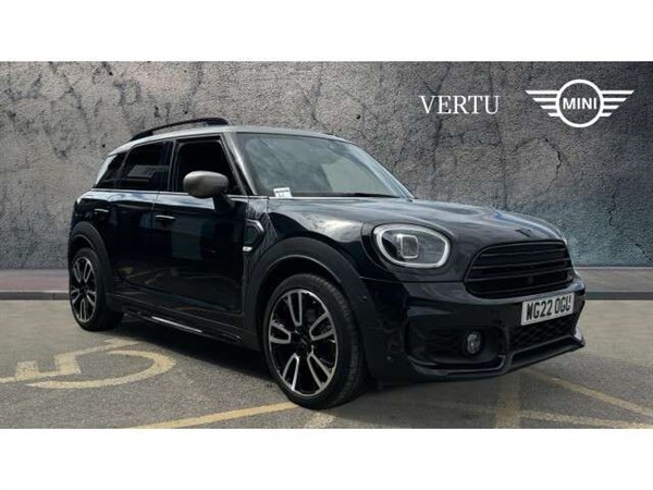 Large image for the Used Mini Countryman