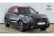 Used Mini Countryman