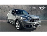 Mini Countryman Image 1