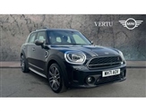 Mini Countryman Image 1