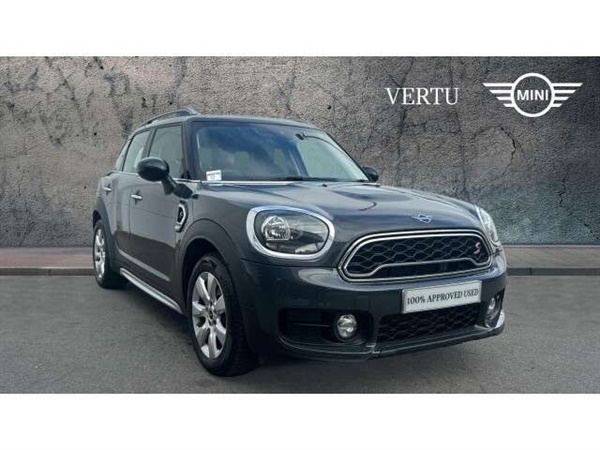 Large image for the Used Mini Countryman