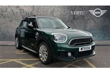 Used Mini Countryman