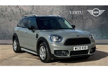 Used Mini Countryman