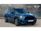 Mini Countryman Image 1