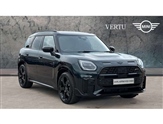 Mini Countryman Image 1
