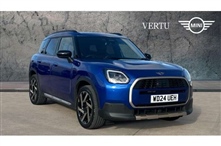 Used Mini Countryman