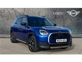 Mini Countryman Image 1