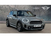 Mini Countryman Image 1