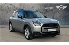 Used Mini Countryman