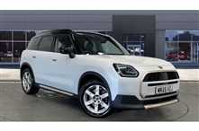 Used Mini Countryman