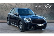 Used Mini Countryman Used Mini Countryman