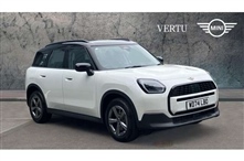 Used Mini Countryman