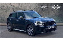 Used Mini Countryman