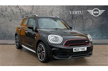 Used Mini Countryman