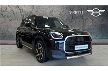 Used Mini Countryman