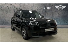 Used Mini Countryman
