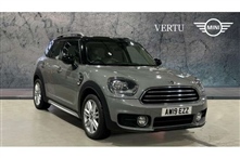 Used Mini Countryman