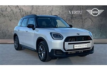 Used Mini Countryman