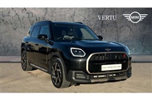 Used Mini Countryman