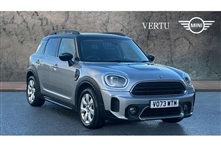 Used Mini Countryman