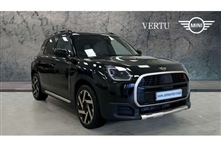 Used Mini Countryman