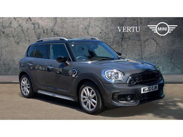 Large image for the Used Mini Countryman