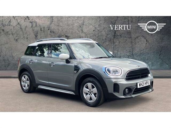 Large image for the Used Mini Countryman