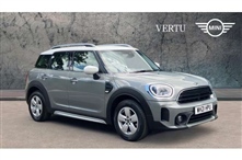 Used Mini Countryman