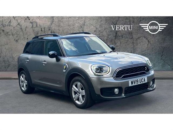 Large image for the Used Mini Countryman