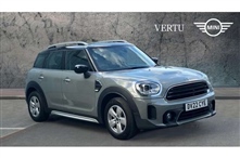 Used Mini Countryman