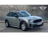 Mini Countryman Image 1