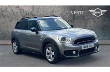 Used Mini Countryman