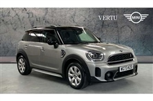 Used Mini Countryman
