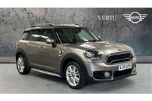 Used Mini Countryman