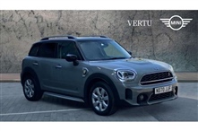 Used Mini Countryman