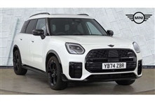 Used Mini Countryman