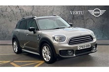Used Mini Countryman