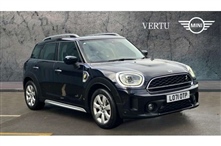 Used Mini Countryman