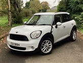 Used Mini Countryman